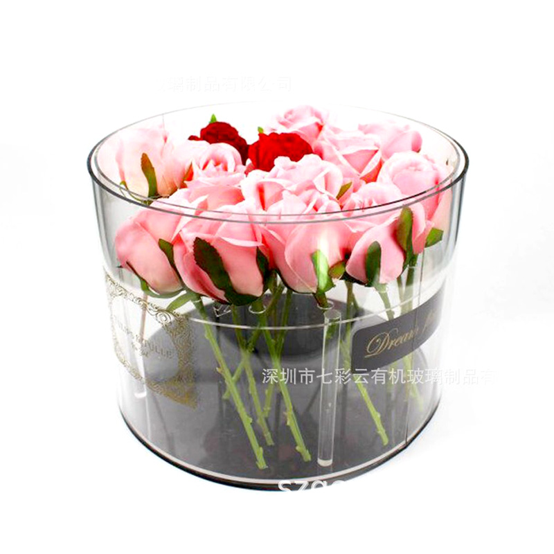 Flower Box 10