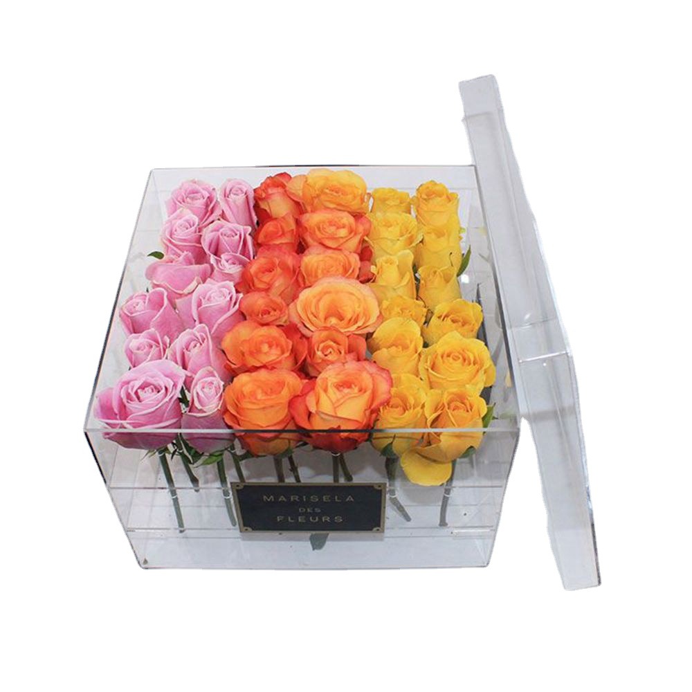 Flower Box 6