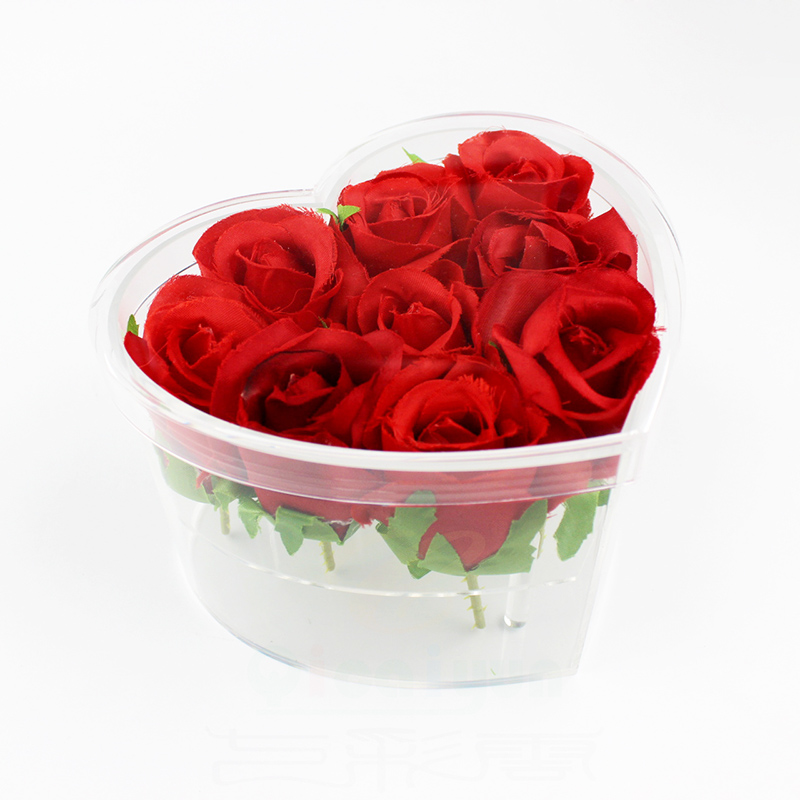 Flower Box 7