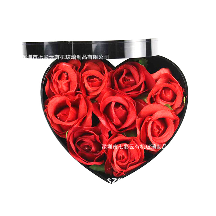 Flower Box 8
