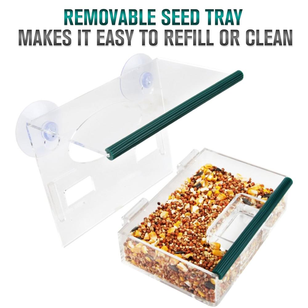 Bird Feeder 17 Bird Feeder 17