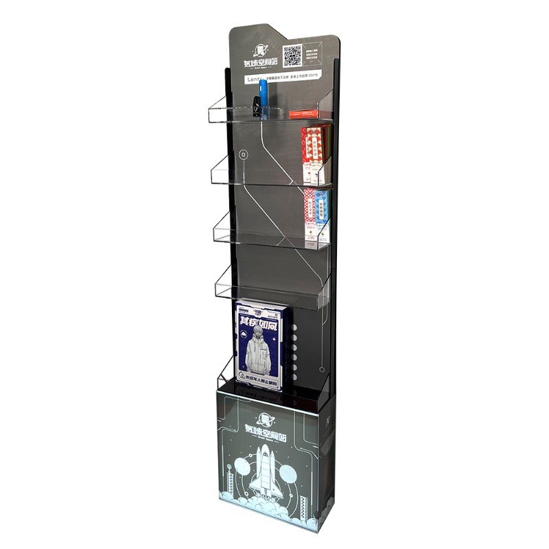 Popular cbd vape display stand cbd oil vaporizer China Manufacturer