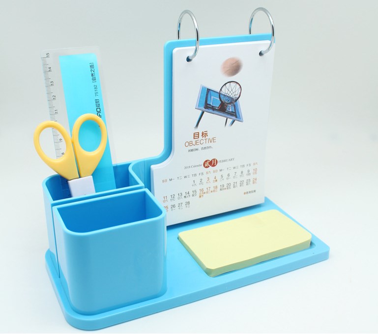 Printing Custom 2022 desk calendar China Manufacturer