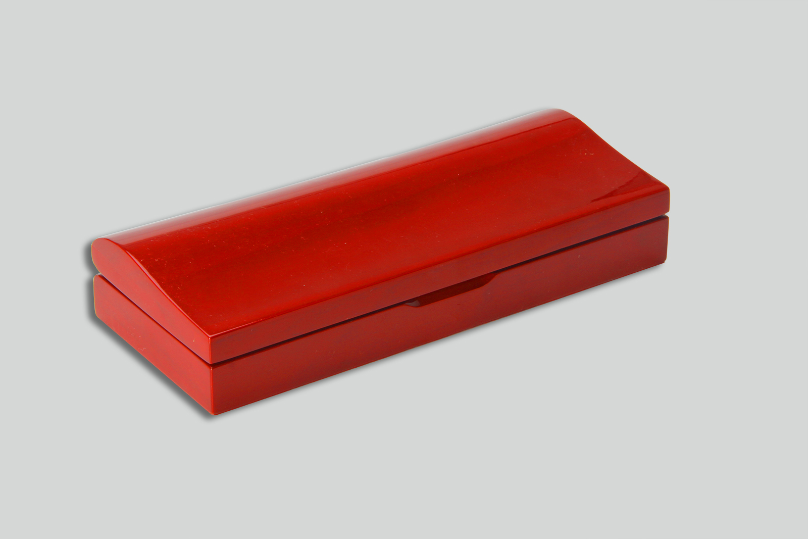 Wooden pencil case Wooden pencil case