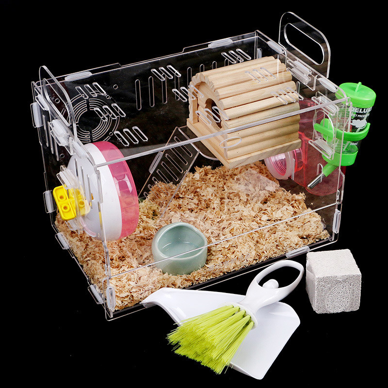 Hamster House6 Hamster House6