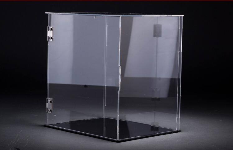 Factory Wholesale Perspex Acrylic Box