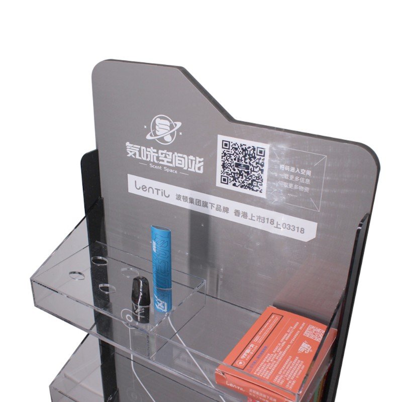 4 vape display stand Jpg